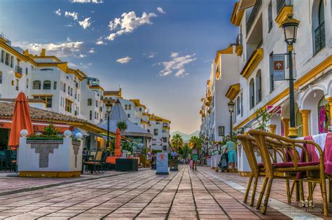 Marbella Travel Guide: This Spanish Coastal City Has All the .